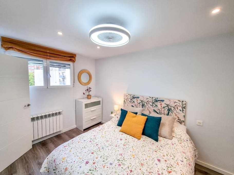 El Molino Del Pilar Comotucasa サラゴサ エクステリア 写真